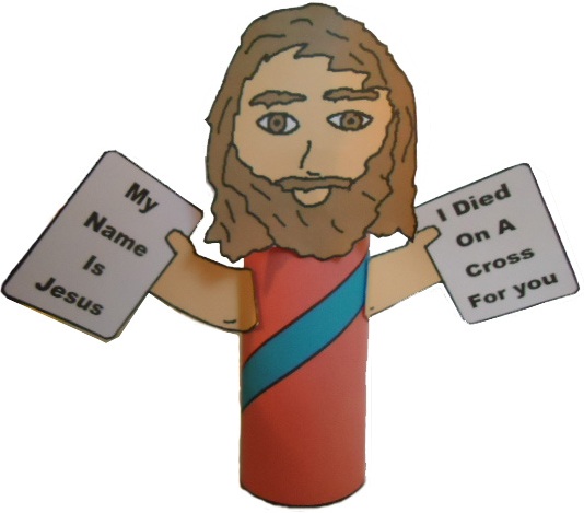Sunday School Crafts